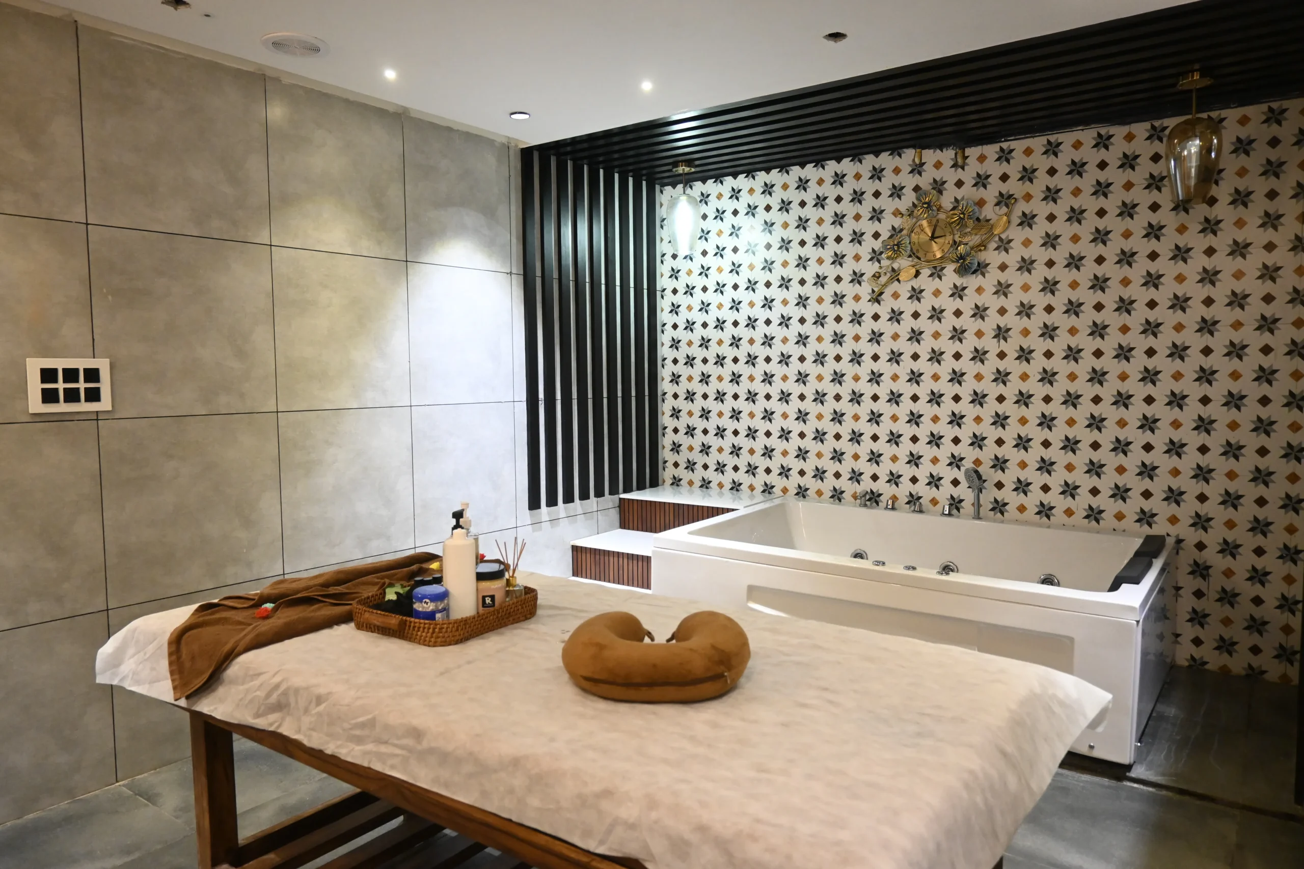 Spa Image