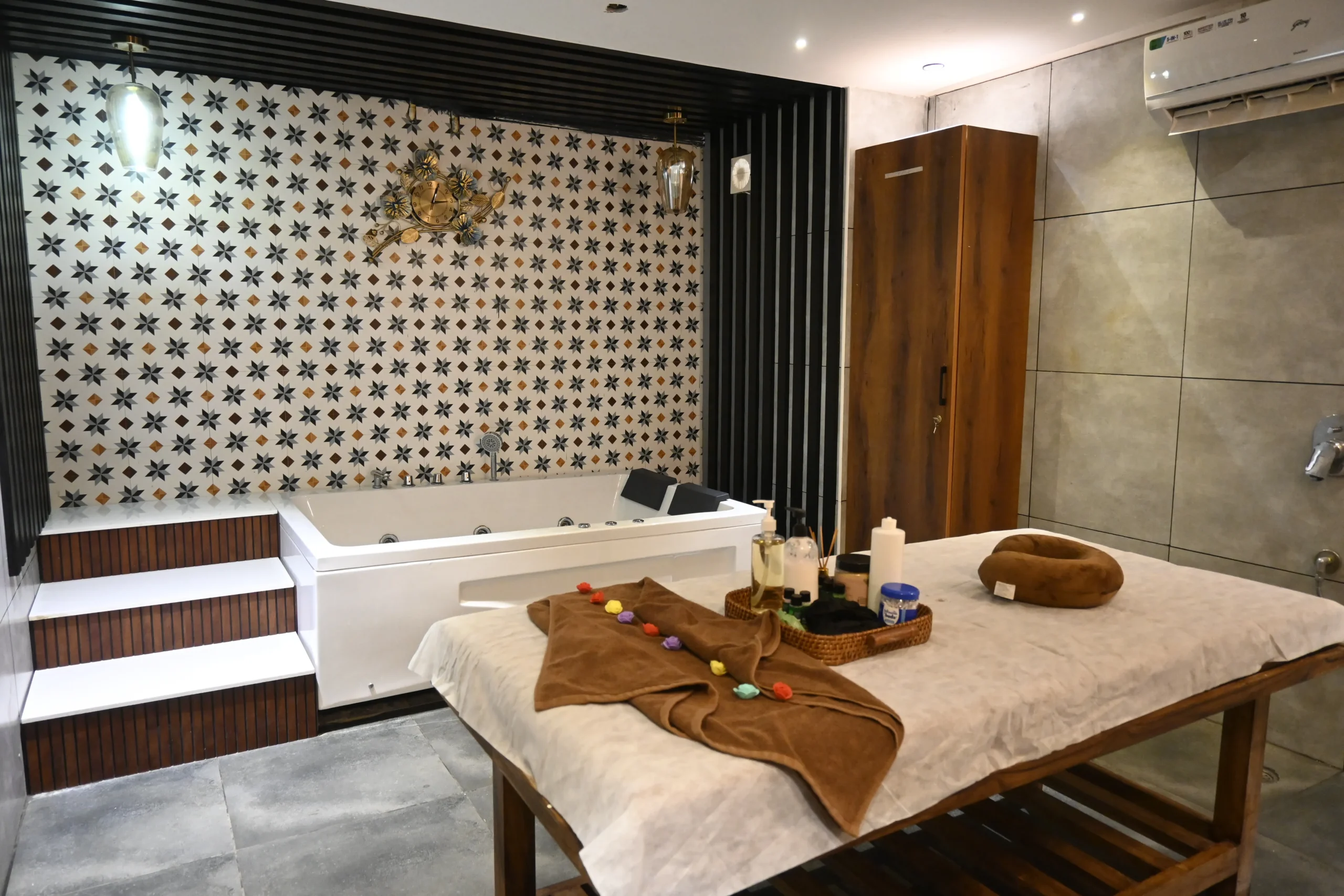 Spa Image