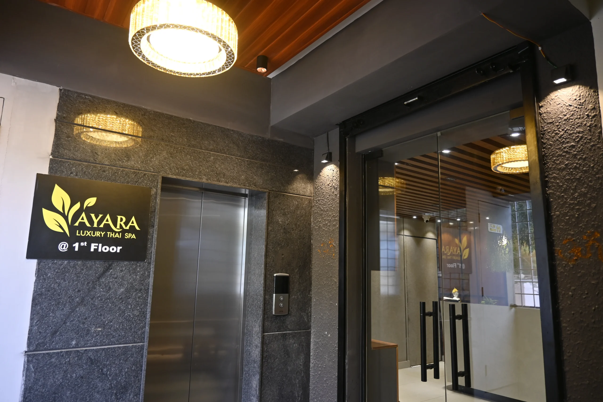 Spa Image