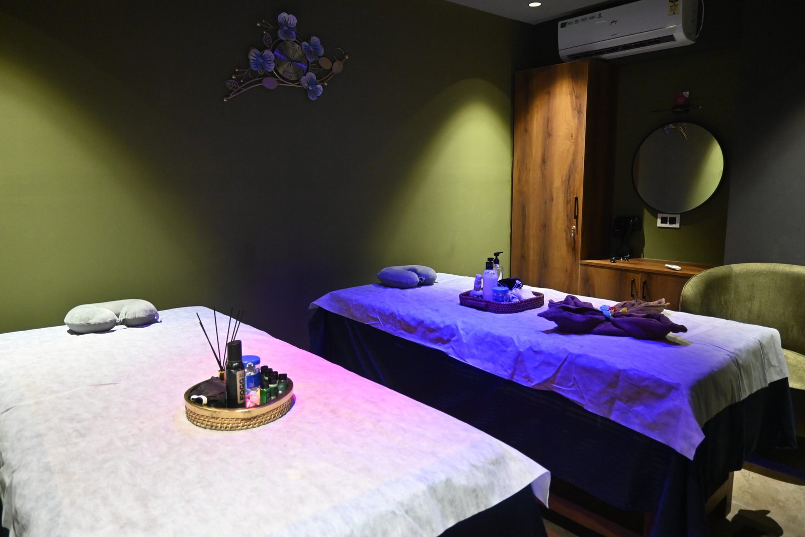 Therapy Room