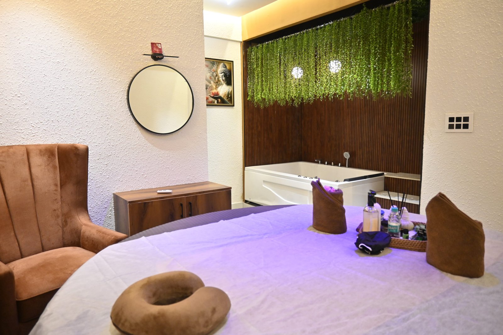 VIP Room