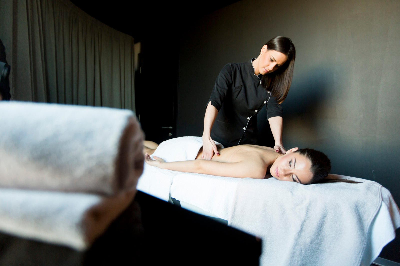 VIP / VVIP Massage