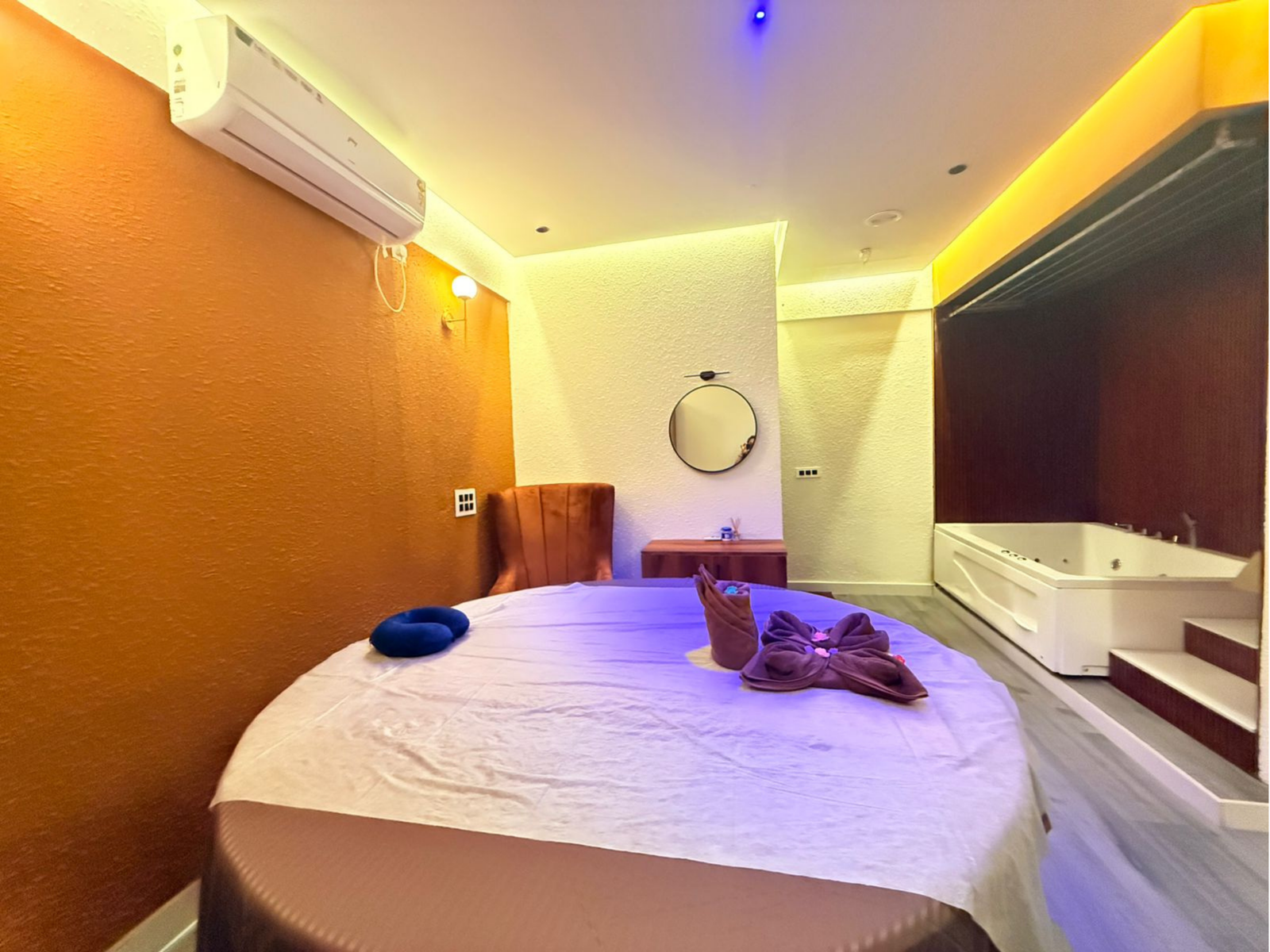 Spa Image