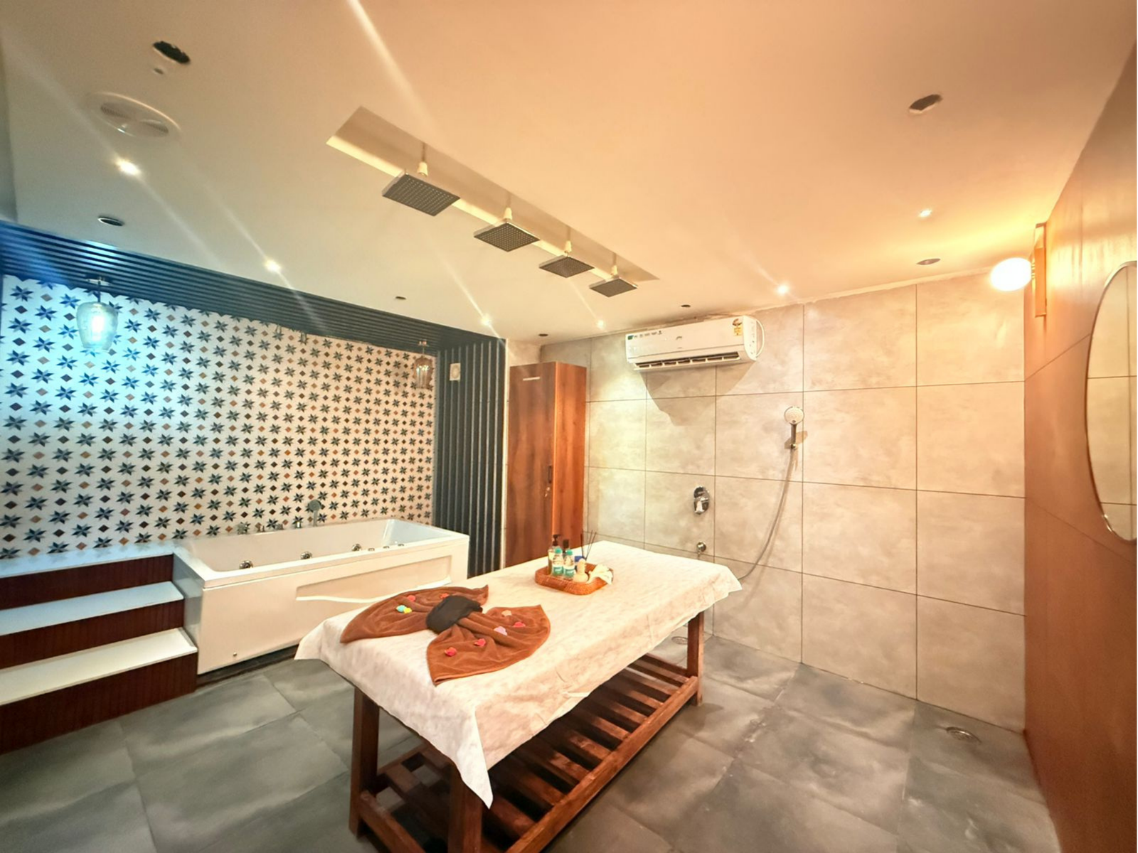 Spa Image