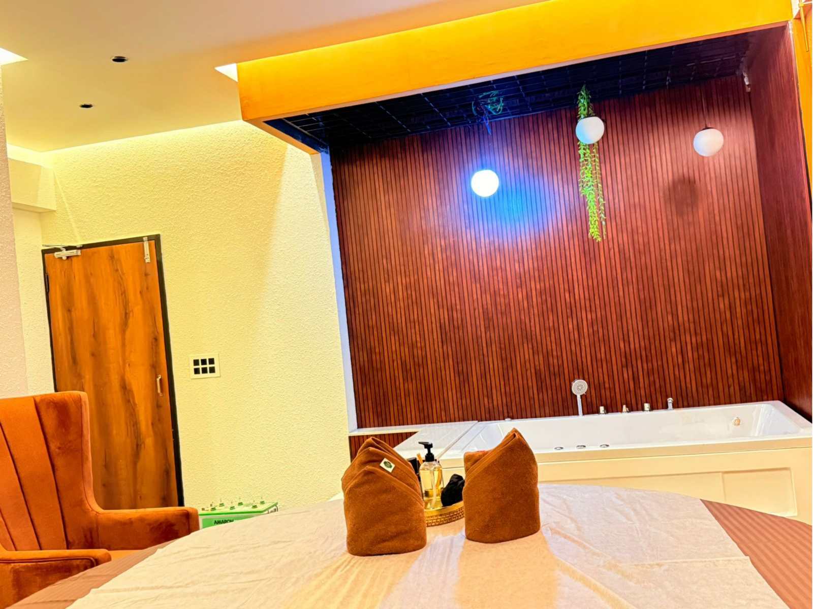 Spa Image