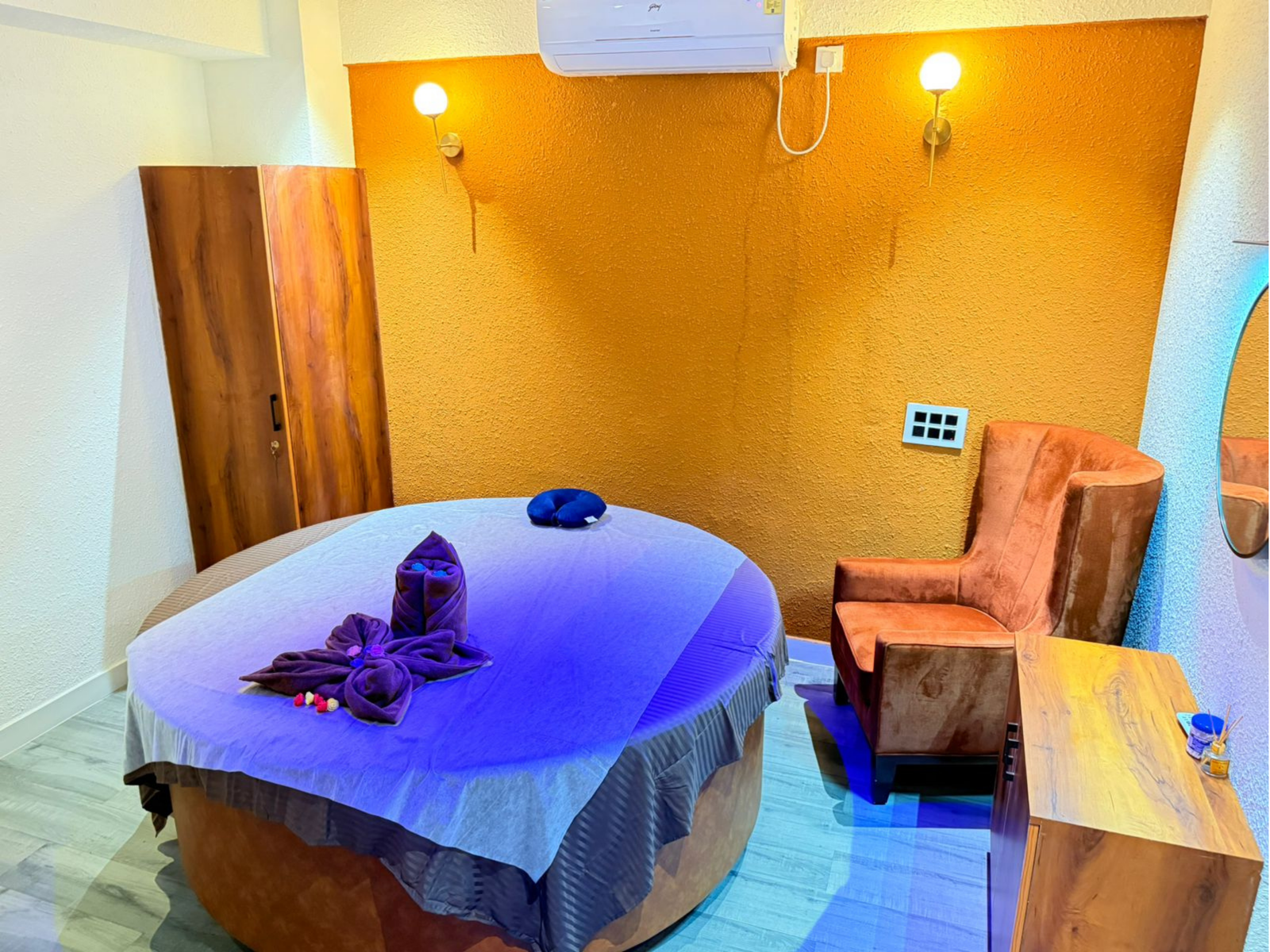 Spa Image