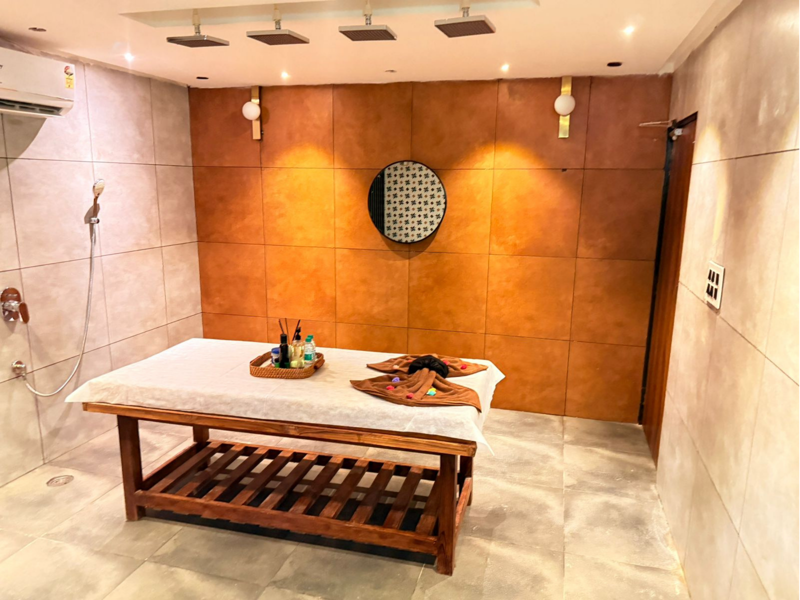 Spa Image