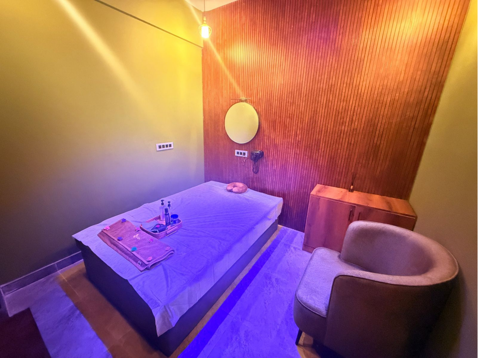 Spa Image