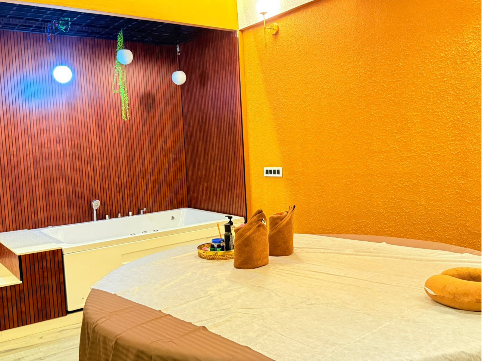 Spa Image