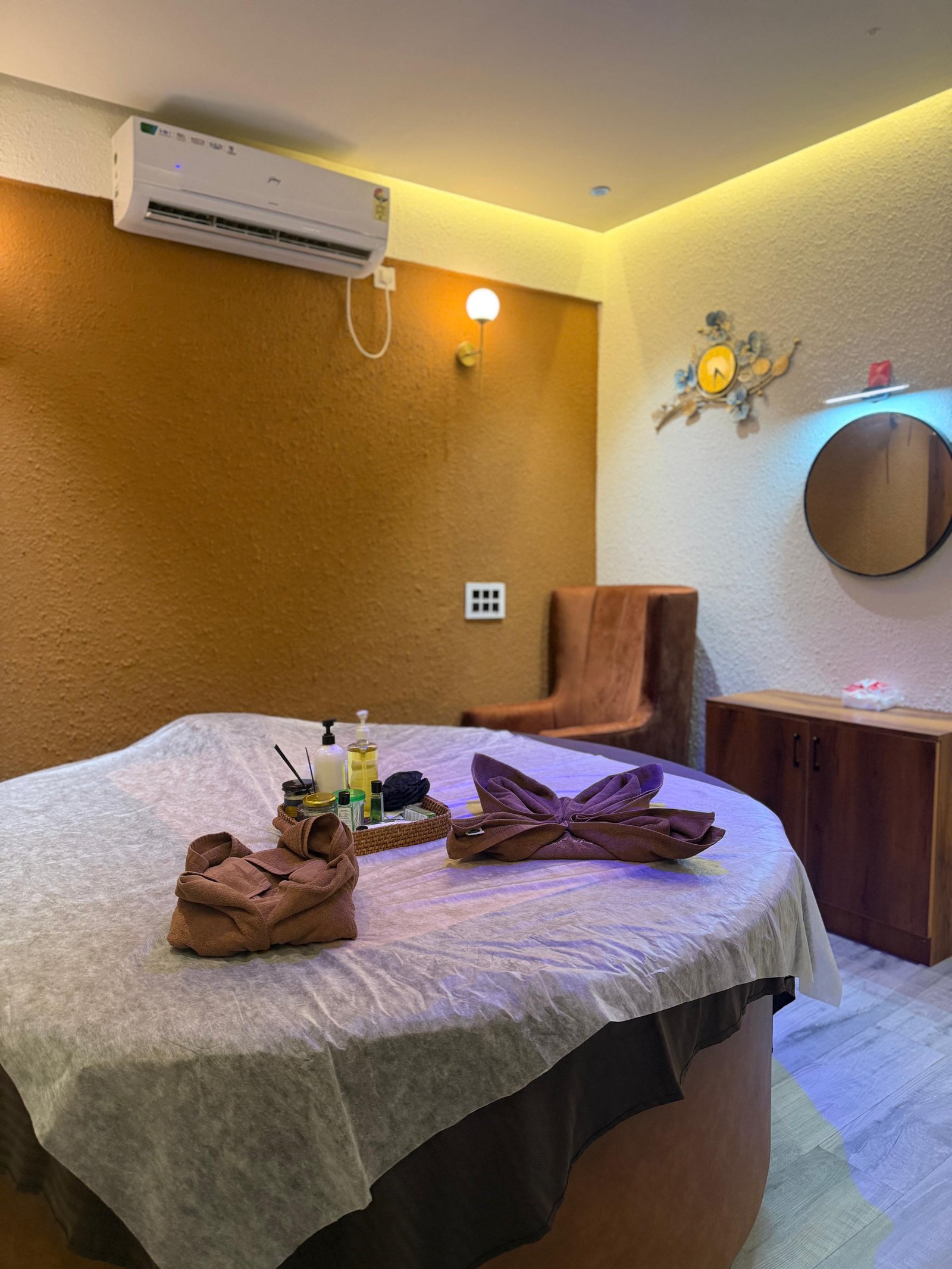 Spa Image