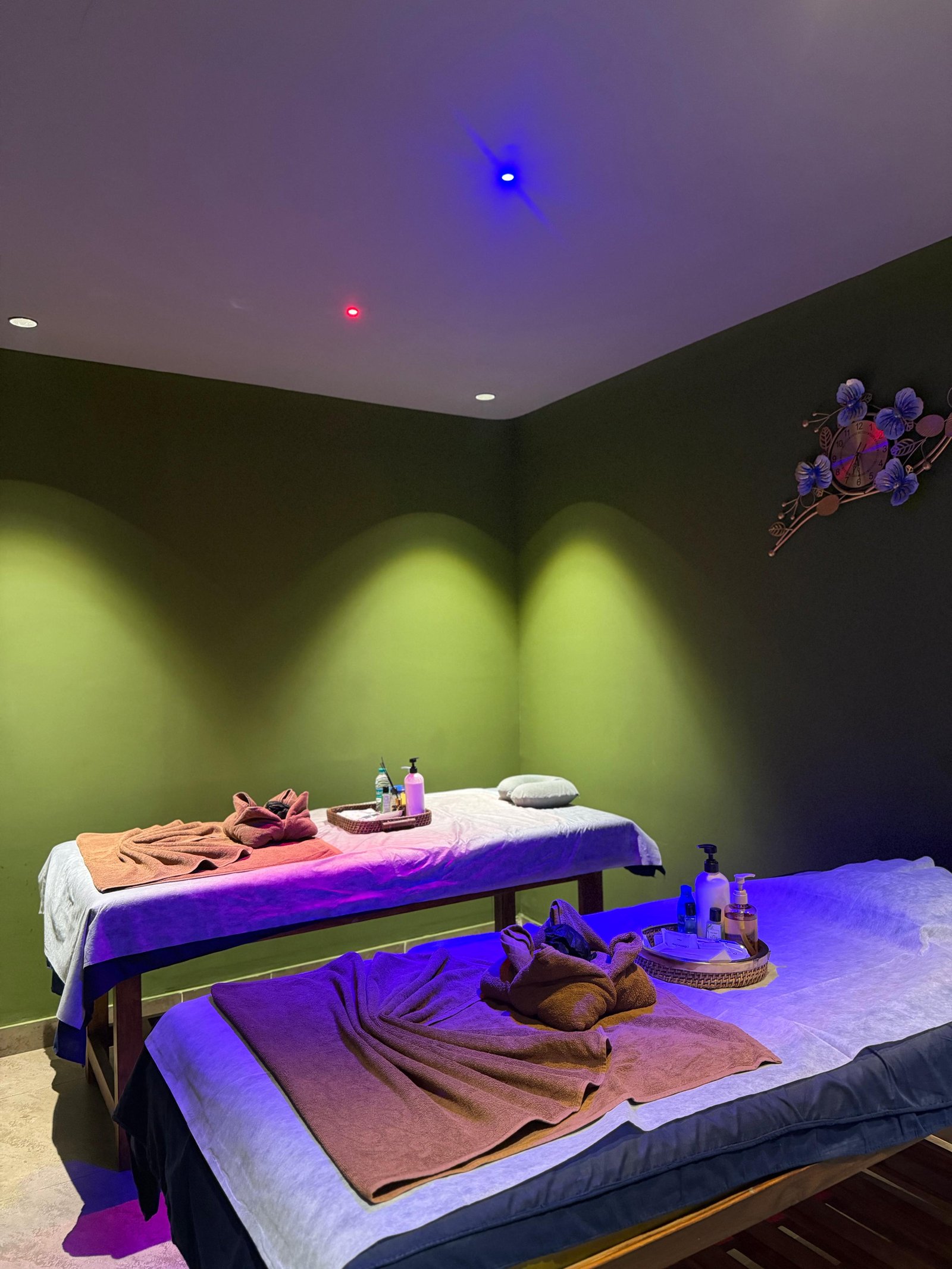 Spa Image