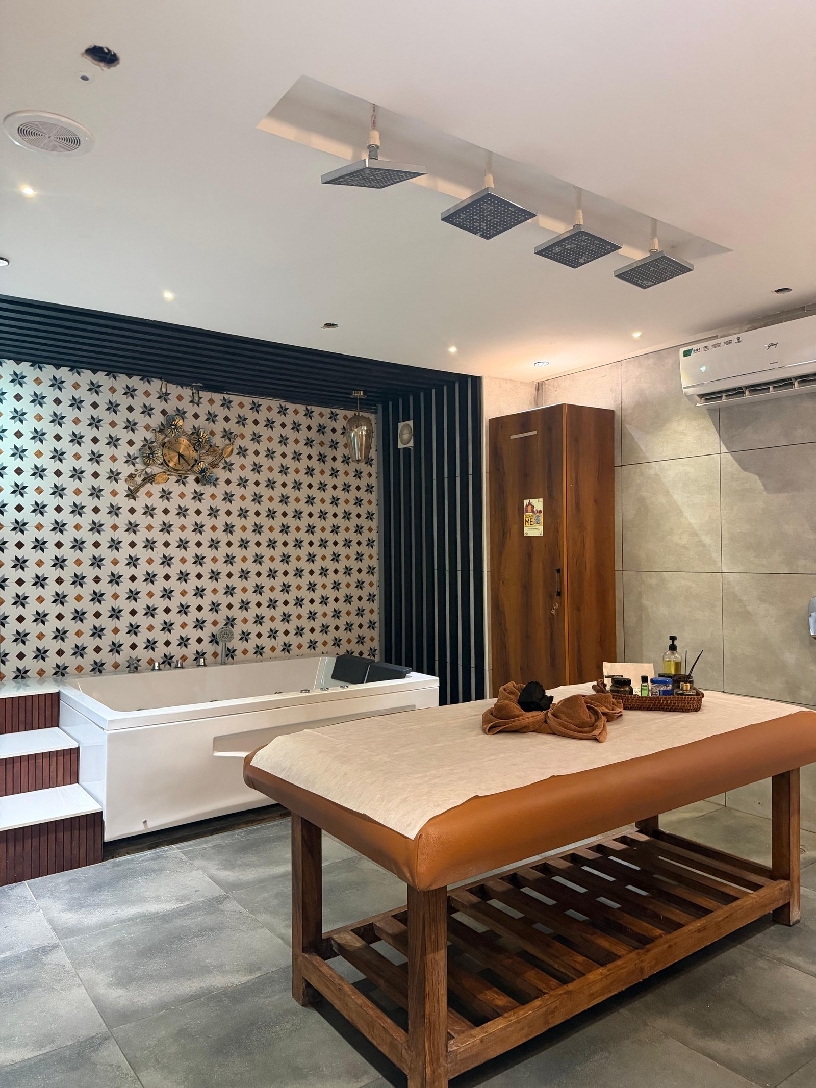Spa Image