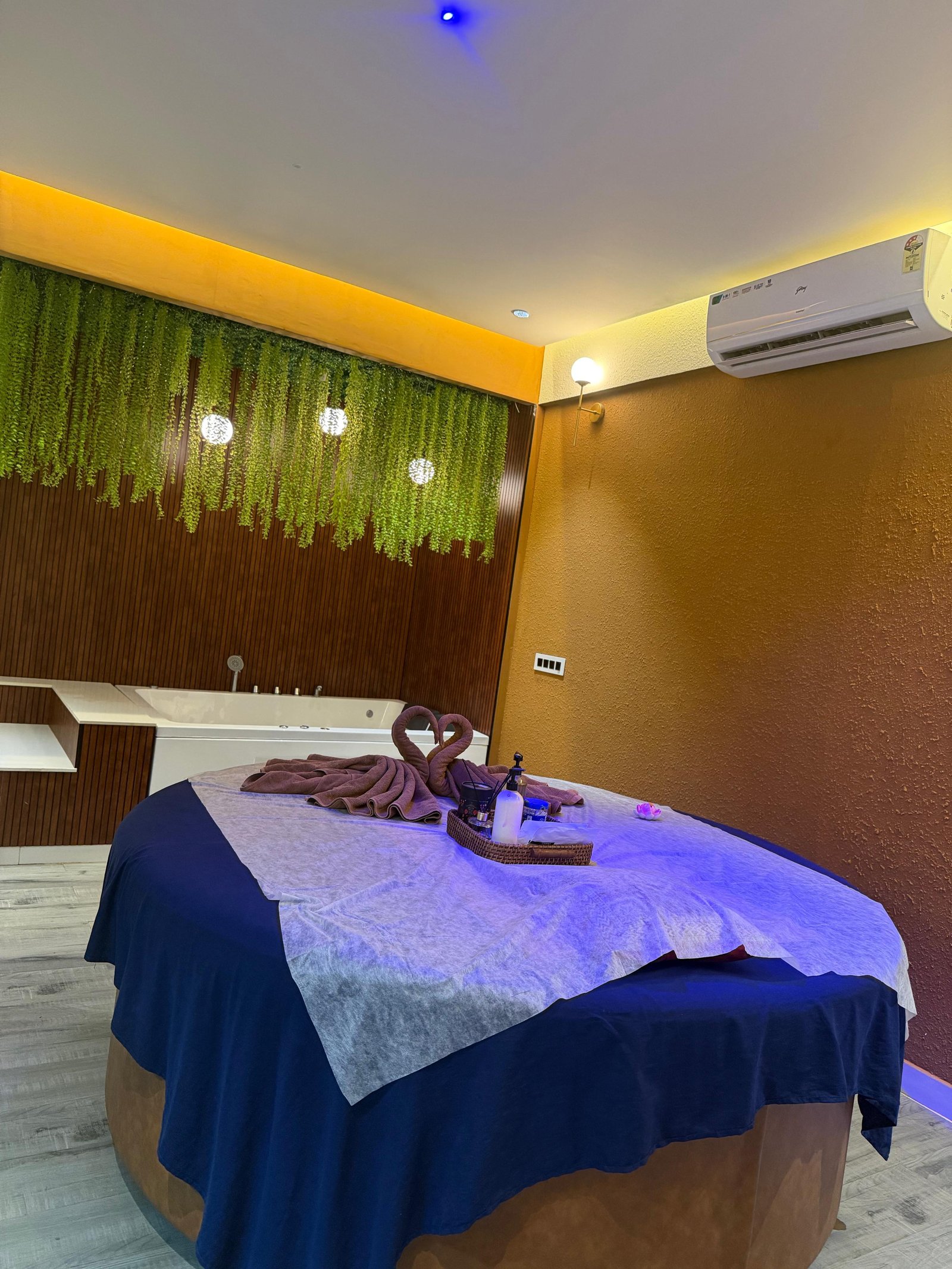 Spa Image
