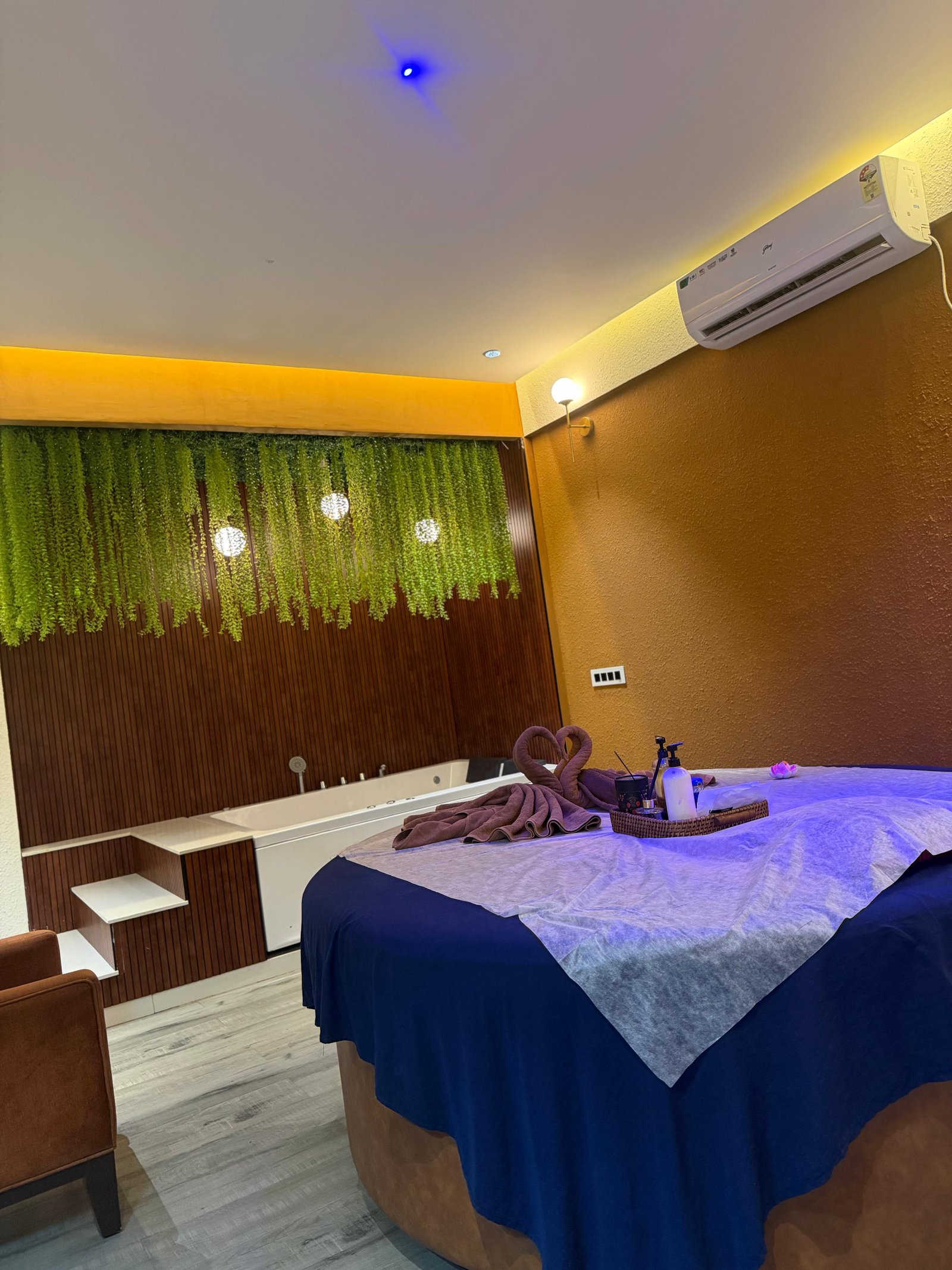 Spa Image